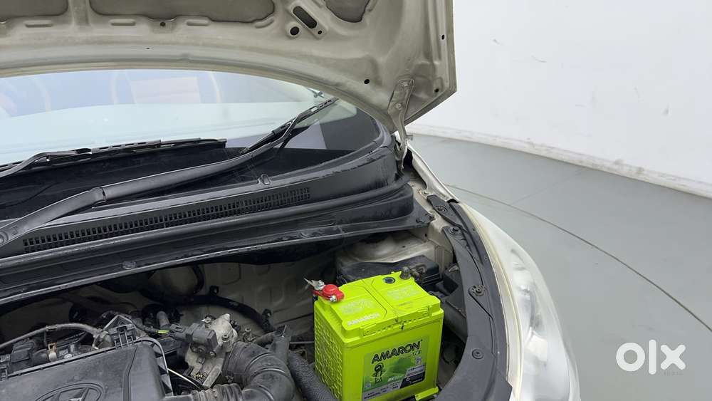 Hyundai I10 Sportz 1.1 Irde2, 2014, Petrol