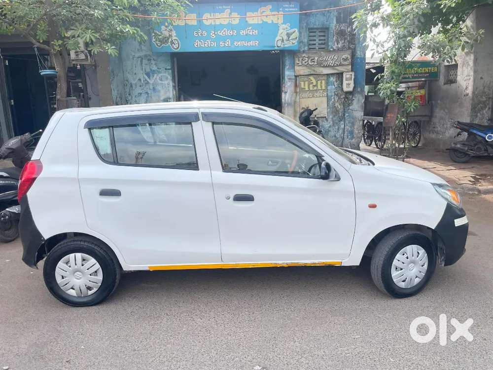 Maruti Suzuki Alto 800 First Owner Tip Top Condition.