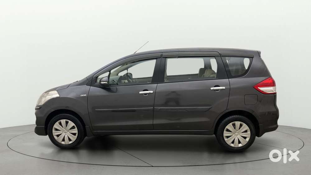 Maruti Suzuki Ertiga Vdi Shvs, 2018, Diesel