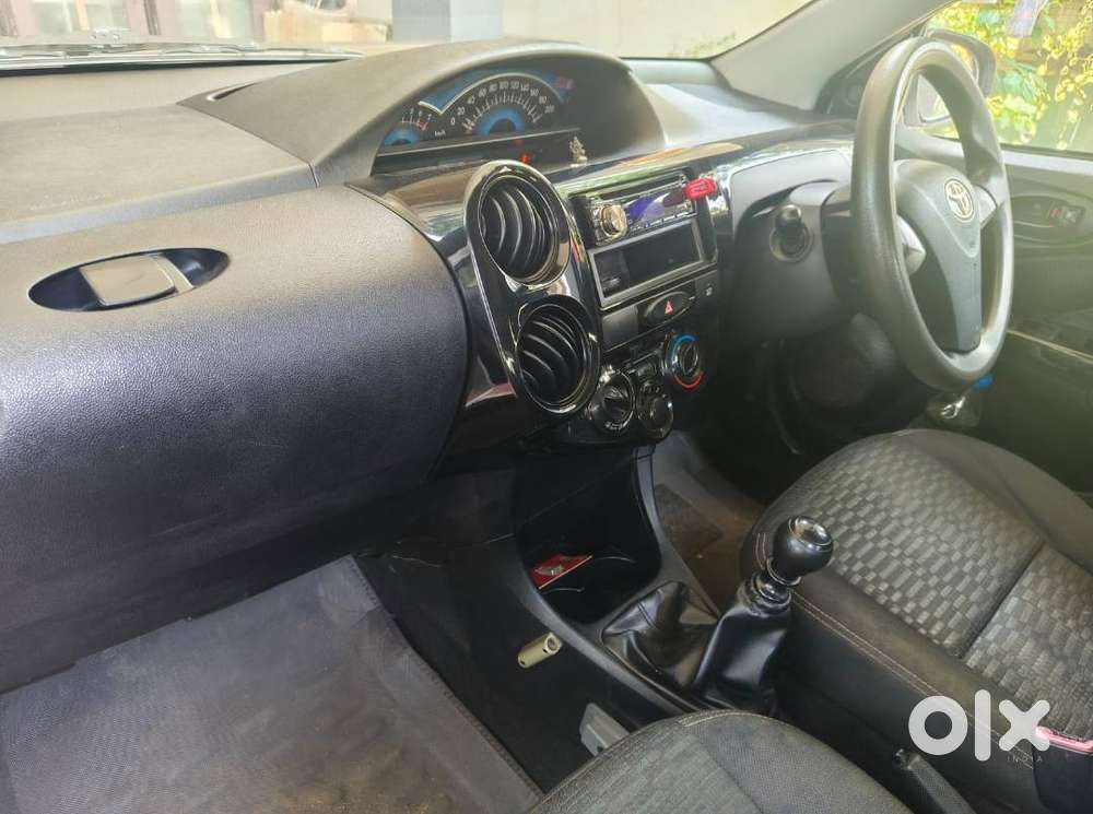 Toyota Etios Cross For Sale - Diesel Manual Mint Condition