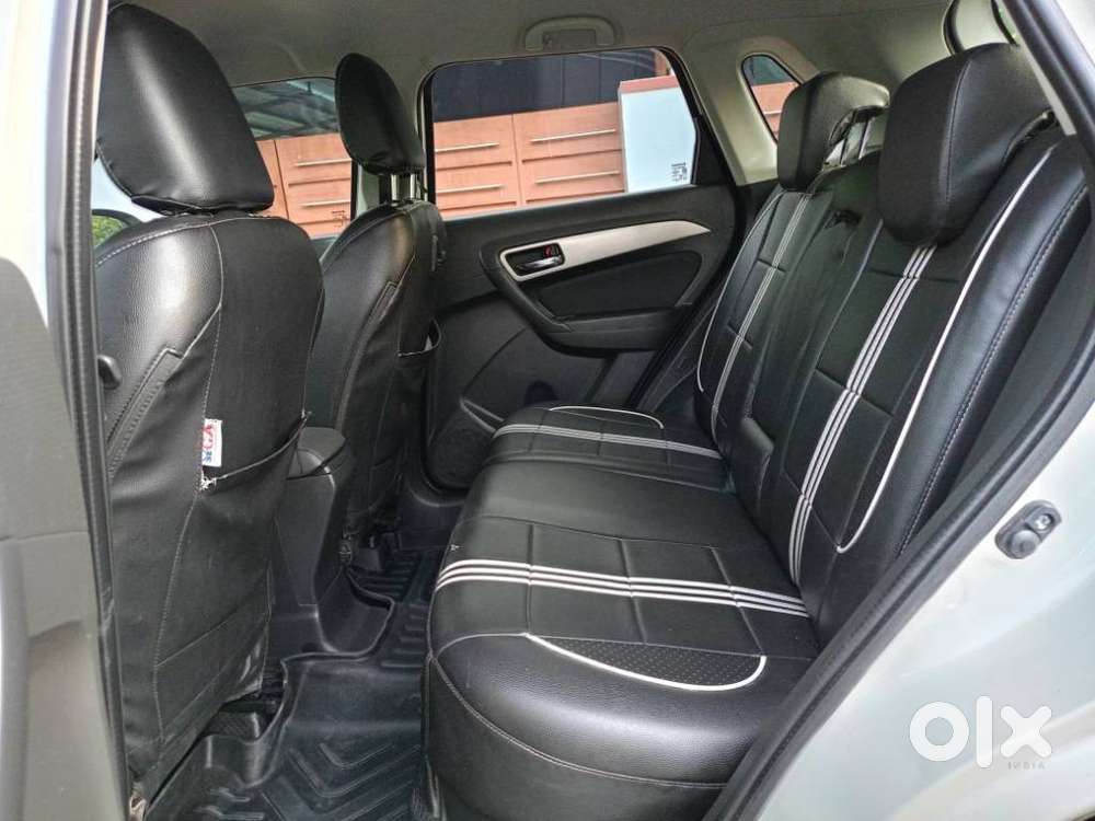 Maruti Suzuki Brezza Zdi, 2016, Diesel