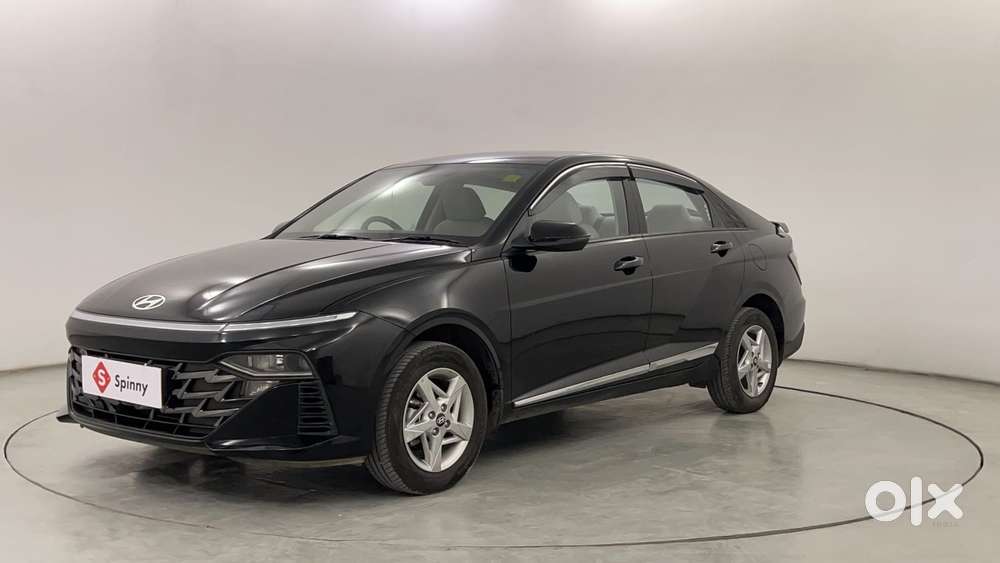 Hyundai Verna 1.5 S Vtvt, 2025, Petrol