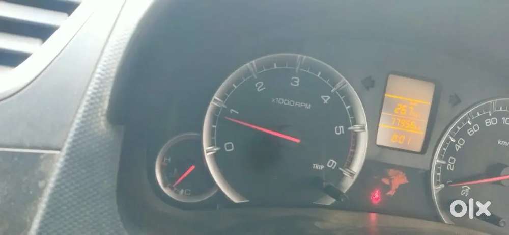 Maruti Suzuki Dzire 2016 Petrol 77000 Km Driven