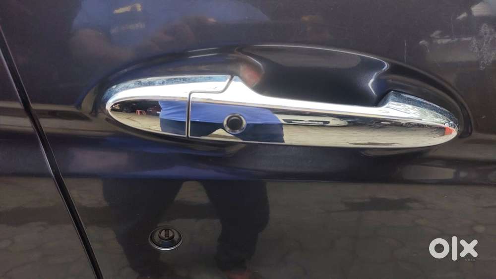 Honda Wr-v I-dtec V, 2019, Diesel