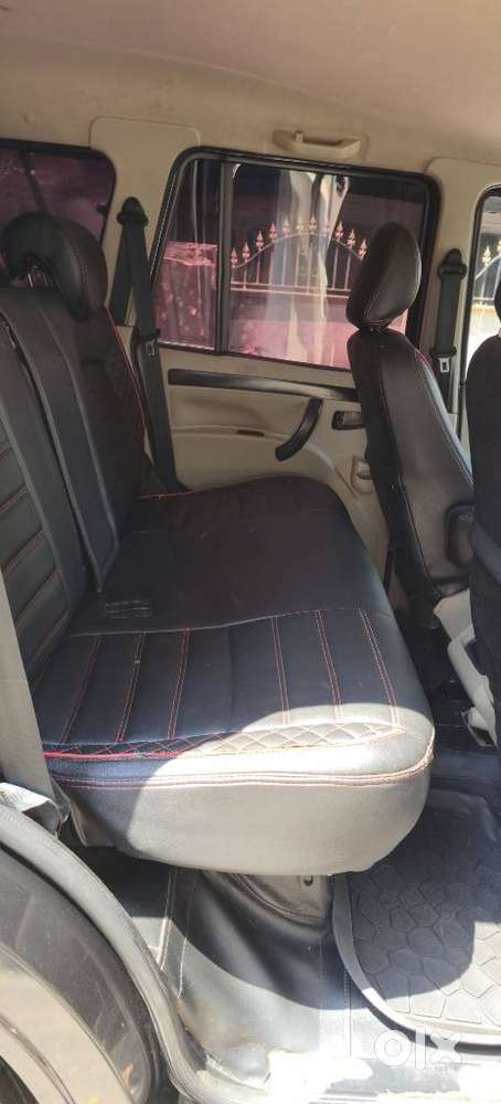 Mahindra Scorpio Classic 2.2 S 11 Mt 7 Cc, 2022, Diesel