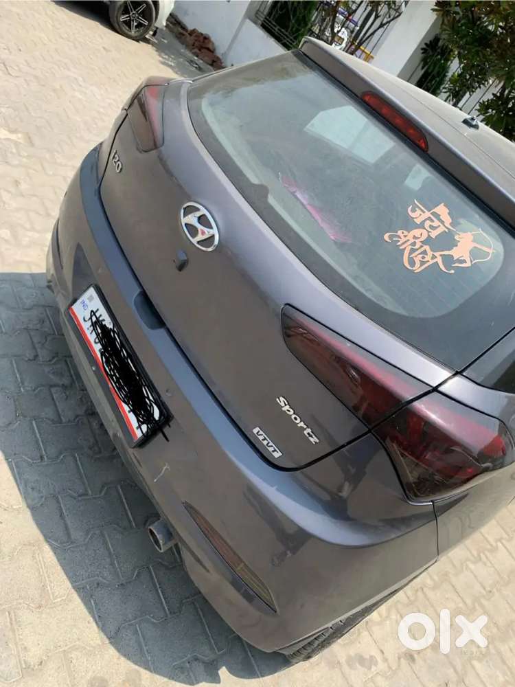 Hyundai I20 2017 Petrol 64000 Km Driven