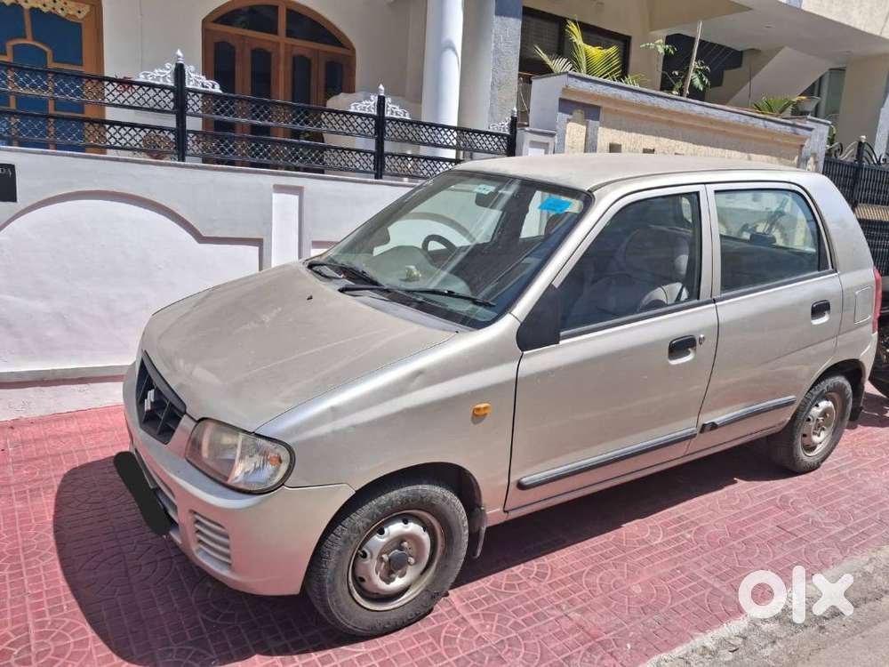 Alto Lxi In Very Good Condition