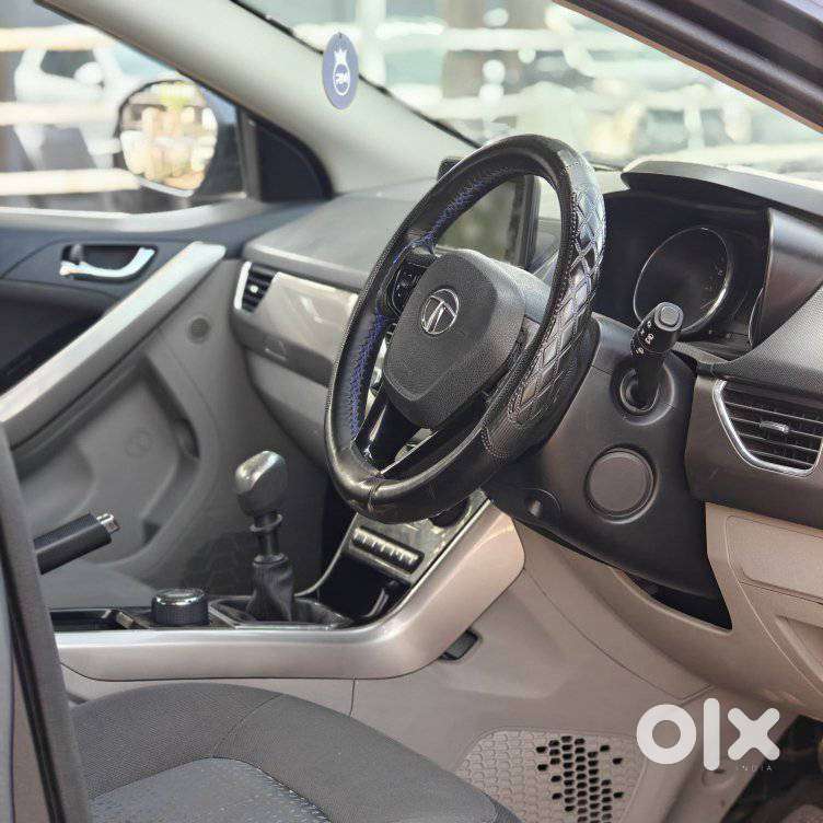 Tata Nexon 1.5 Revotorq Xz Plus, 2019, Diesel
