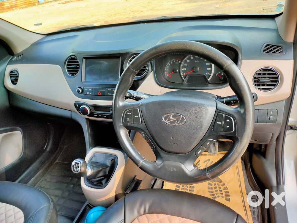 Hyundai Grand I10 Asta 1.1 Crdi, 2019, Petrol