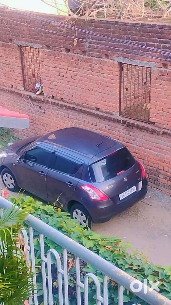 Maruti Suzuki Swift 2016 Model
