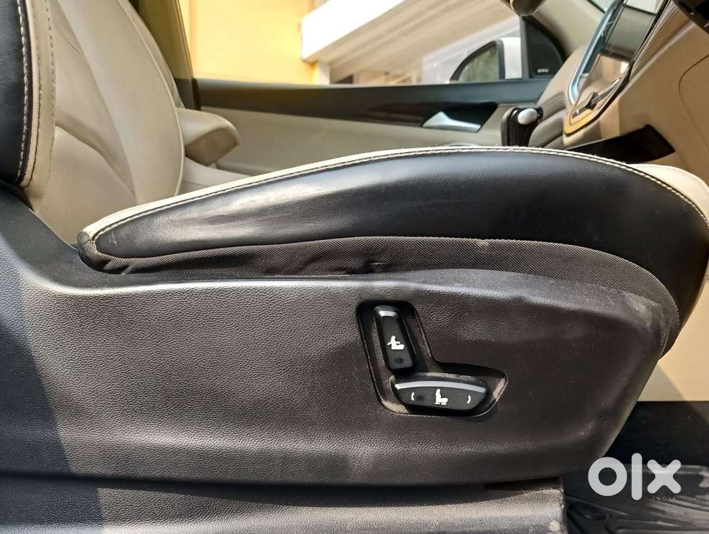 Mg Hector Sharp At, 2021, Petrol