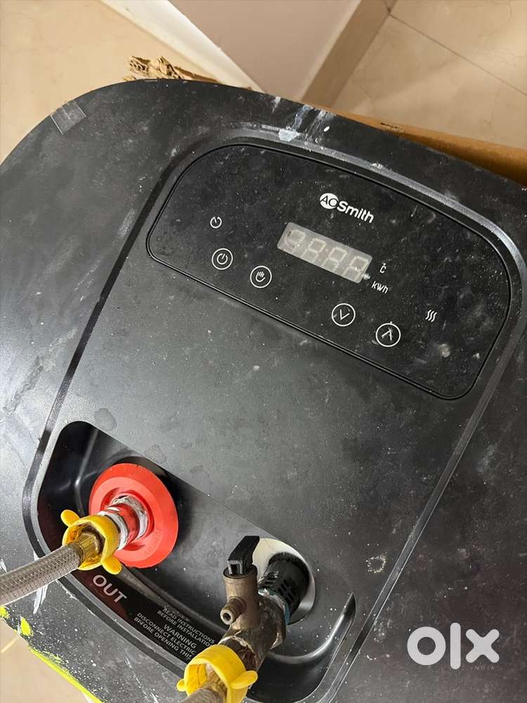 AO Smith gyser 25 litres