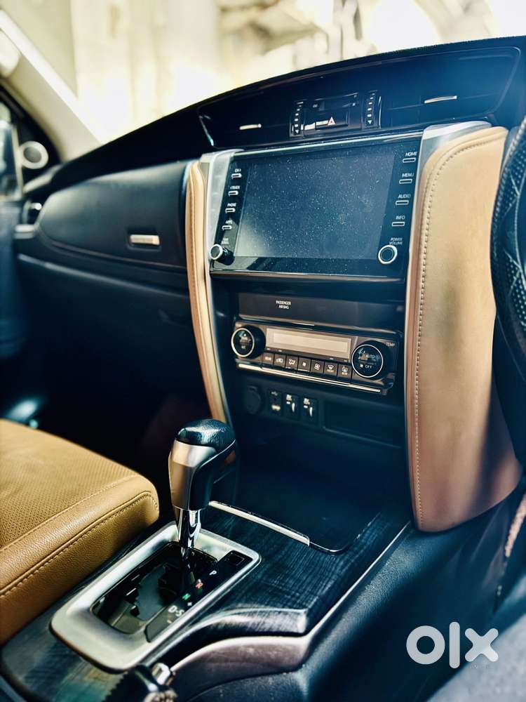 Toyota Fortuner 4x2 At 2.8 Diesel, 2023, Diesel
