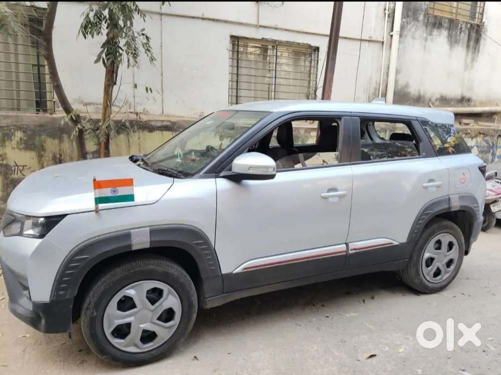 Maruti Suzuki Brezza 2024 Petrol 40000 Km Driven