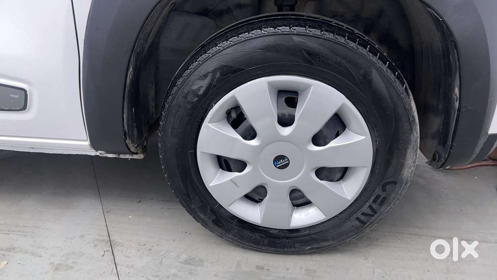 Renault Kwid 1.0 Rxt Sce Special (o), 2018, Petrol
