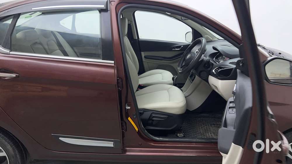 Tata Tigor 1.2 Revotron Xz Plus Leatherette Cng, 2023, Cng & Hybrids