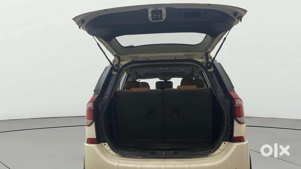 Mahindra Xuv500 W9 At 1.99, 2020, Diesel