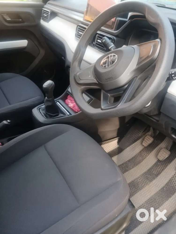 Tata Punch 1.2 Revotron Petrol 2024