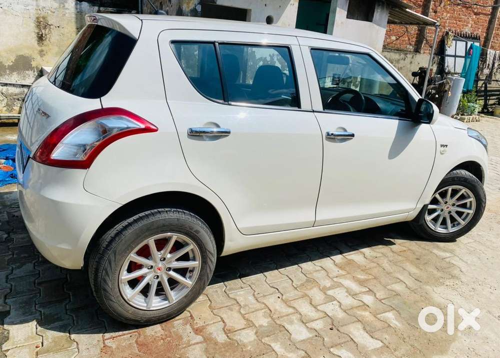 Maruti Swift Lxi(optional) 2017 Ist Owner