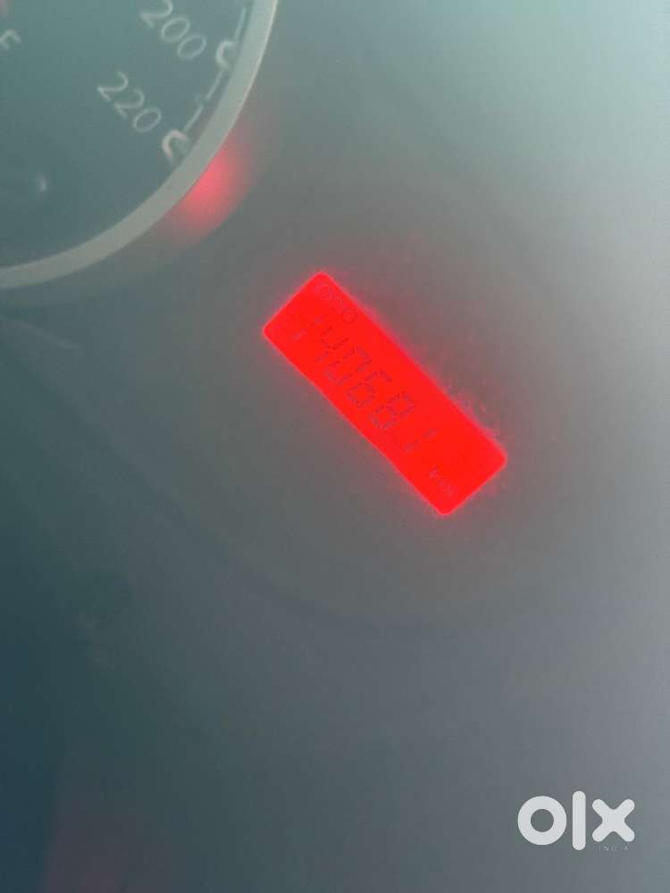 Ford Figo Diesel 2011 | Py Registered | 3rd Owner | Well Maintained
