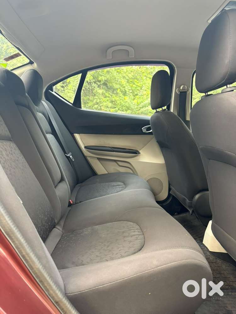 Tata Tigor 1.2 Revotron Xz Plus, 2022, Cng & Hybrids