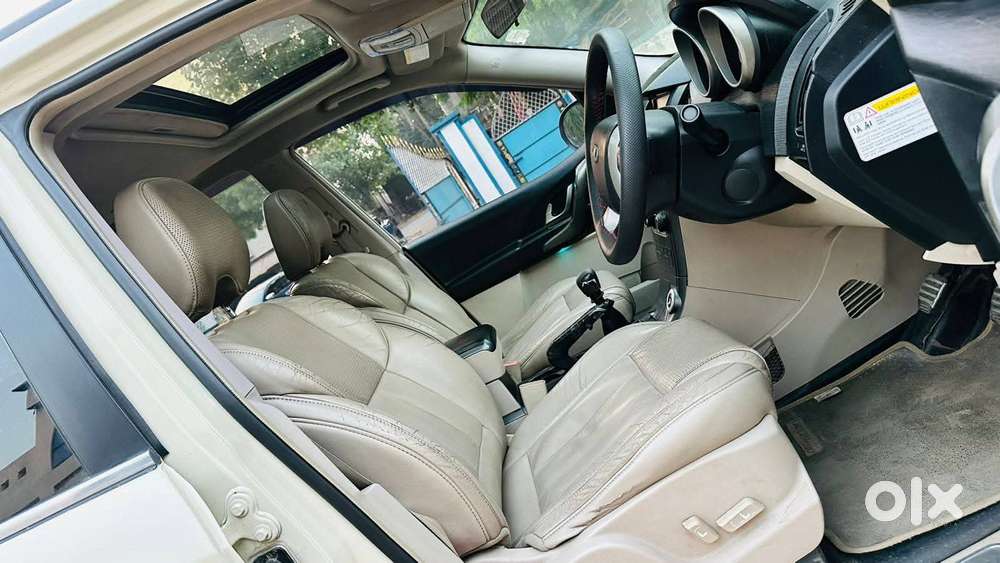 Mahindra Xuv500 2.2 W10, 2017, Diesel