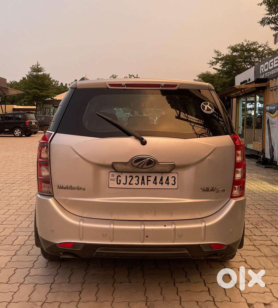 Mahindra Xuv500 W8, 2013, Diesel