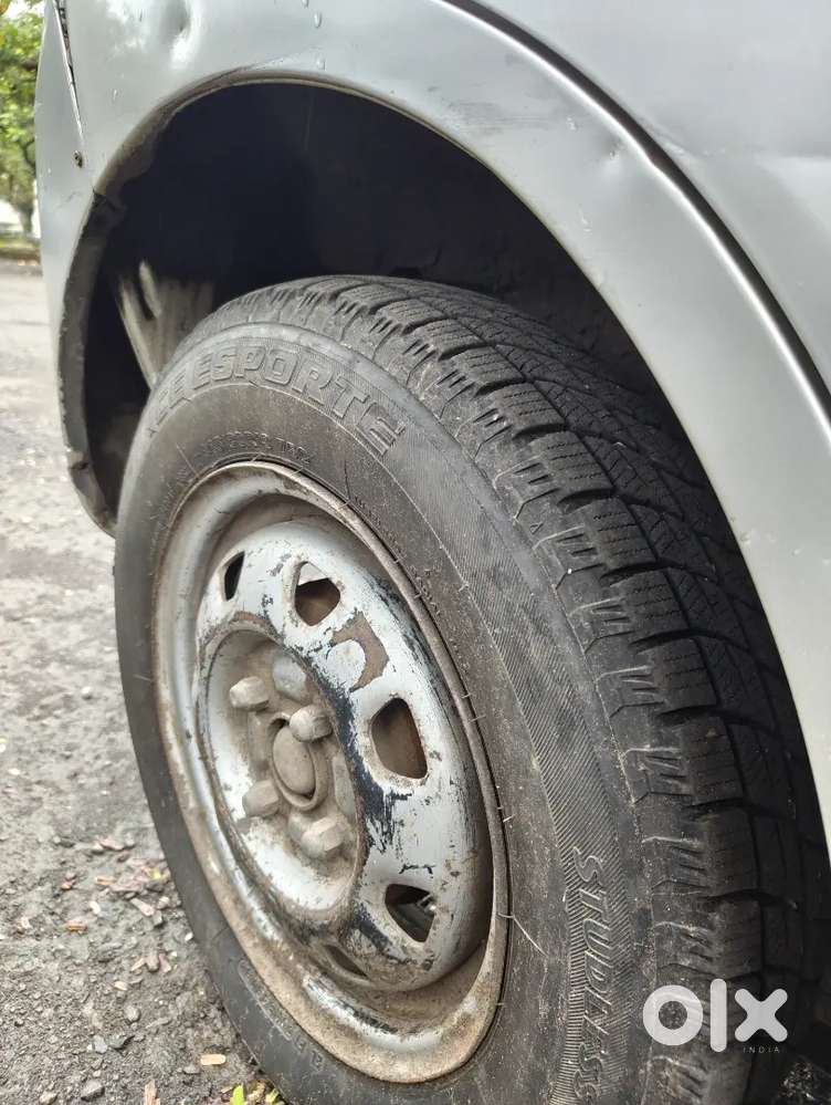 Maruti Suzuki Wagon R 2017 Cng & Hybrids Good Condition