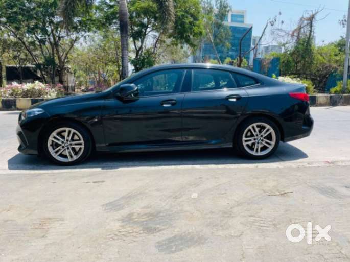 Bmw 2 Series Gran Coupe 220i M Sport, 2022, Petrol