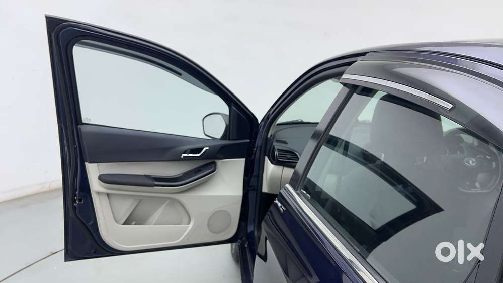 Tata Tigor 1.2 Revotron Xz Plus, 2023, Petrol