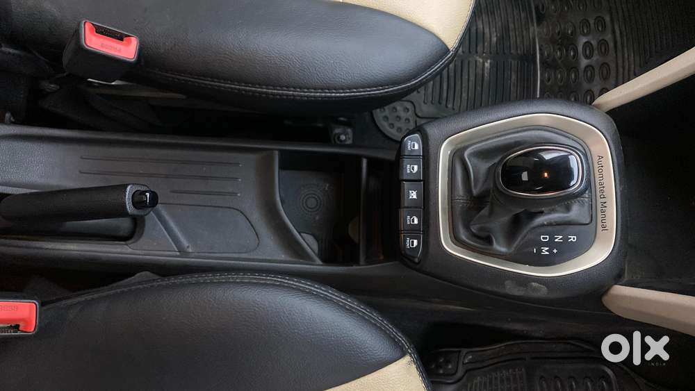 Hyundai New Santro 1.1 Sportz Amt, 2018, Petrol