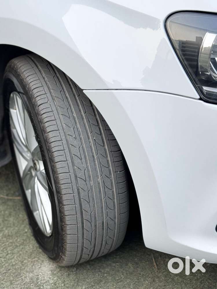 Volkswagen Polo 2013-2015 Gt Tsi, 2015, Petrol