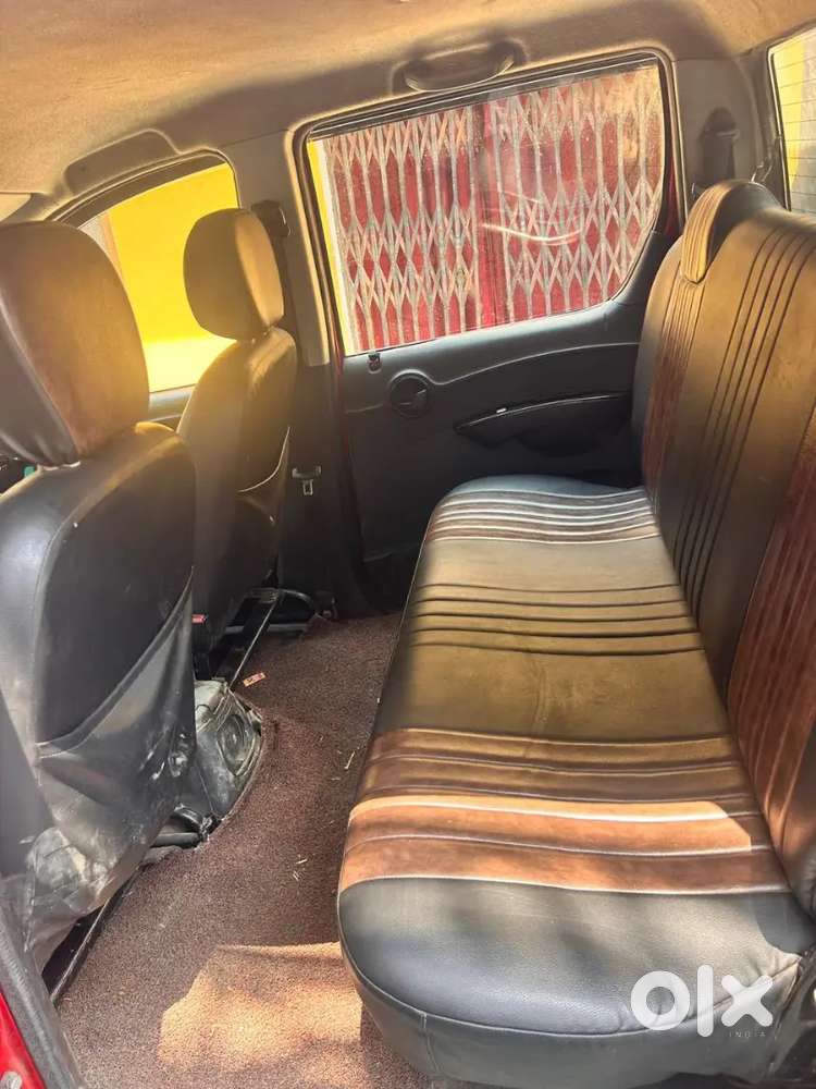 Mahindra Imperio Best Condition