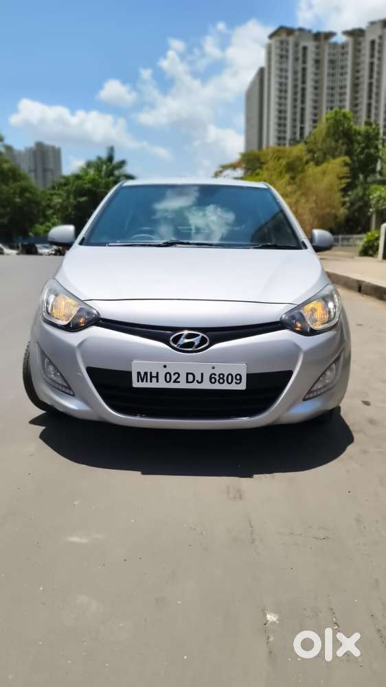 Hyundai I20 1.2 Asta, 2014, Petrol