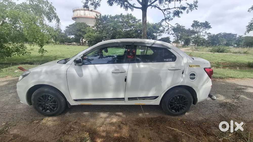 Maruti Suzuki Dzire 1.2 Vxi 2055