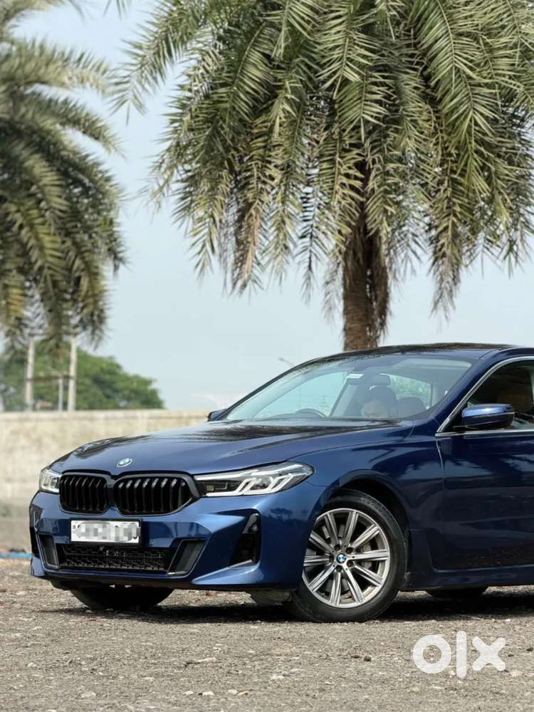 Bmw 6 Series 2.0 Gt 620d Luxury Line, 2021, Diesel