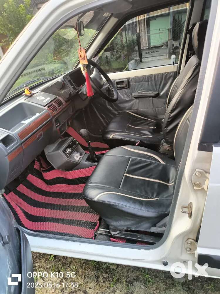 Maruti Suzuki 800 Ac  Well Maintained
