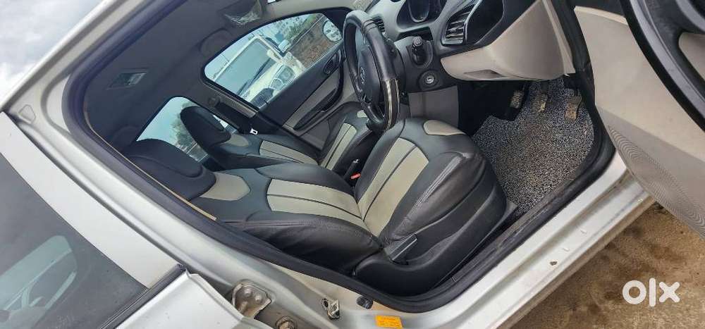 Tata Tiago 1.05 Revotorq Xt, 2018, Petrol