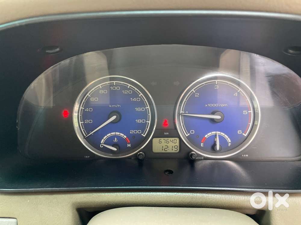 Tata Safari Diesel 2012 In Very Excellent Condition