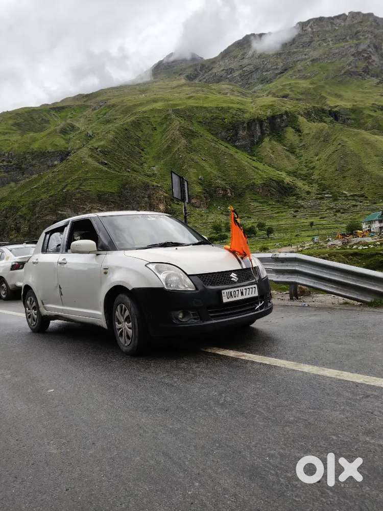 Swift Dzire Maruti Diesel 2008
