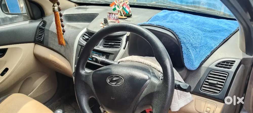 Hyundai Eon 2015 Petrol Good Condition