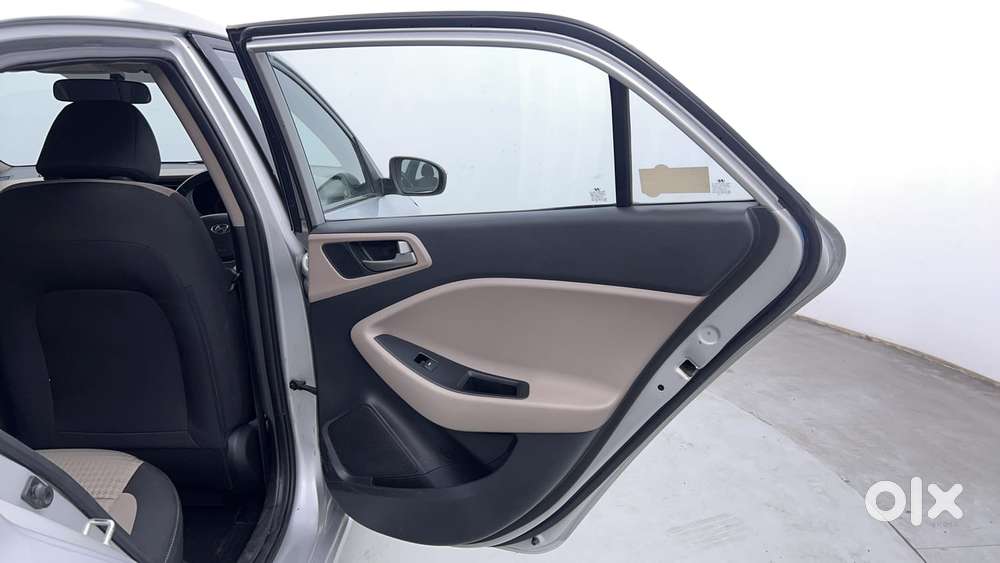 Hyundai Elite I20 Asta (o) 1.2 Mt, 2018, Petrol