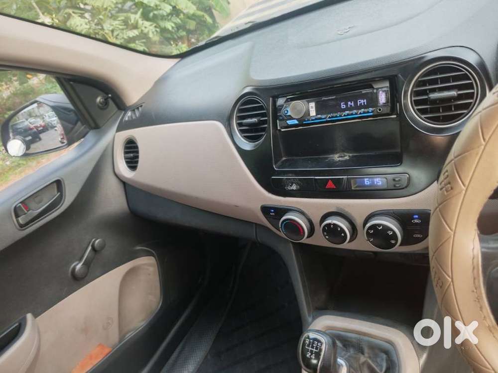 Hyundai Xcent 1.1 Crdi Base, 2016, Diesel