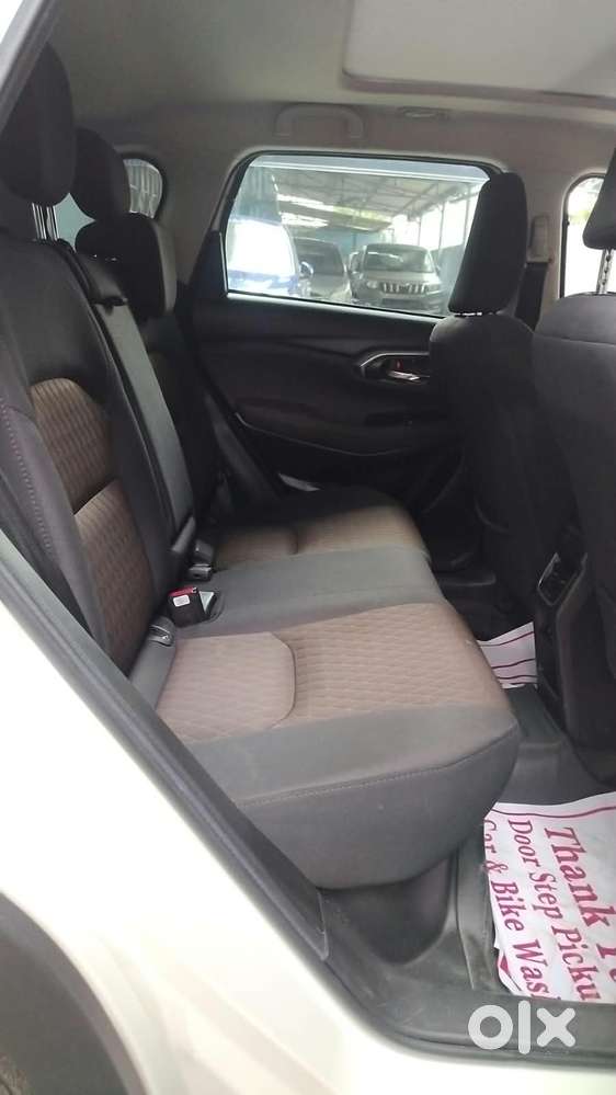 Toyota Urban Cruiser Hyryder 1.5 G Hybrid, 2024, Electric