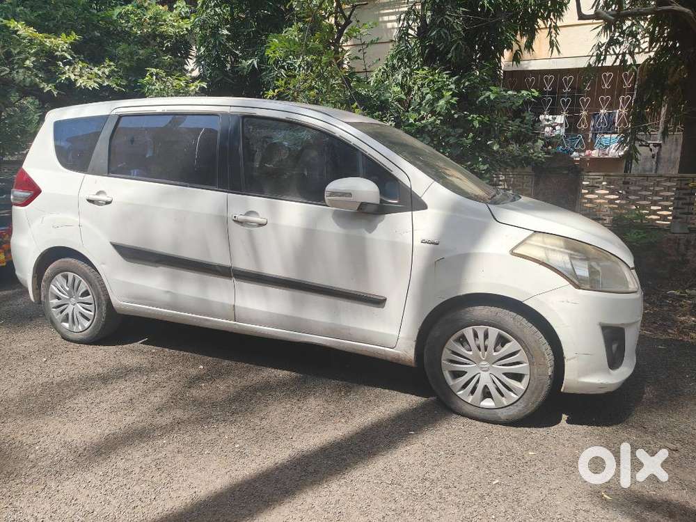 Maruti Ertiga Vdi 2013