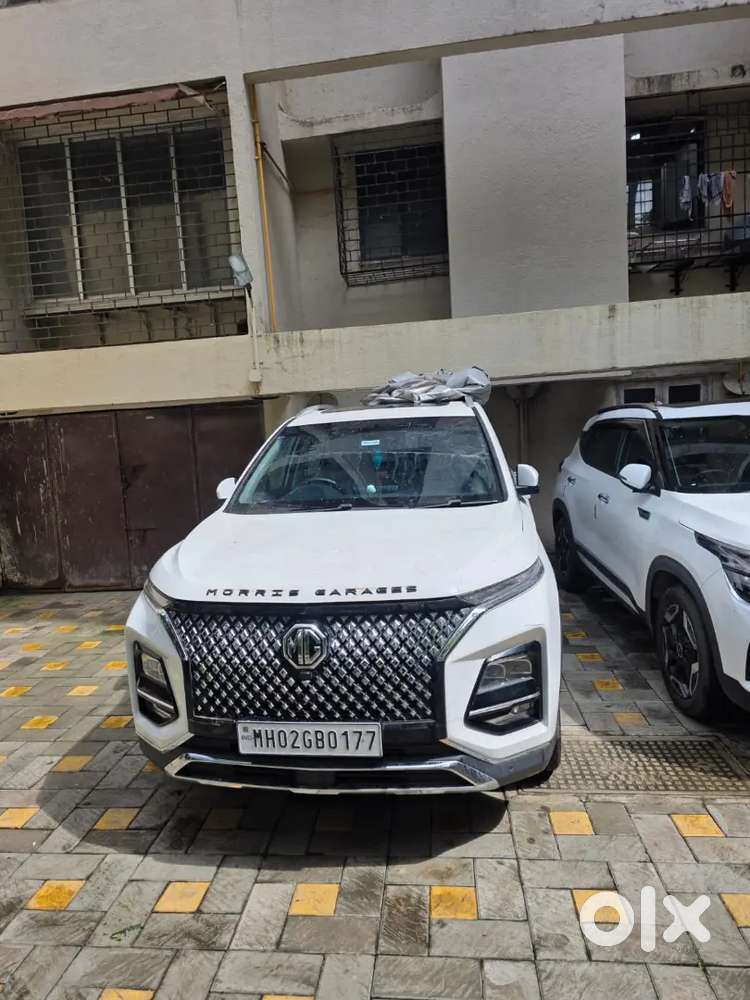 Mg Hector Pro 1.5 Turbo 2023