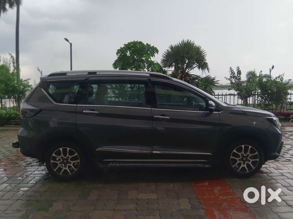 Maruti Suzuki Xl6 1.5 Alpha Mt, 2022, Petrol