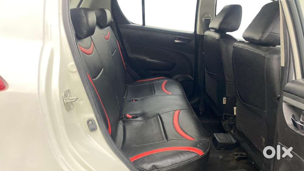 Maruti Suzuki Swift 2011-2014 Vxi, 2014, Petrol