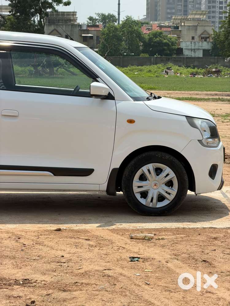 Maruti Suzuki Wagon R Vxi 1.0 Cng, 2023, Cng & Hybrids