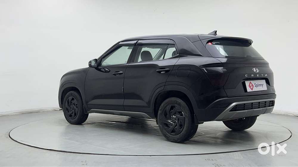 Hyundai Creta 1.5 Ex Petrol, 2023, Petrol